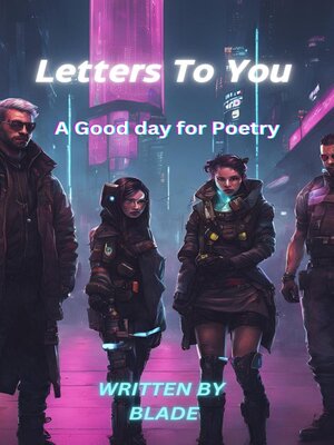cover image of Letters to You